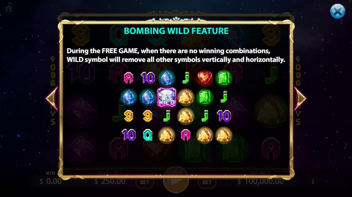 Diamond Power KAGaming slotxo168