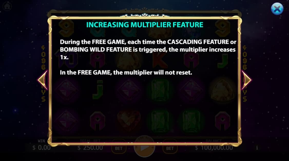 Diamond Power KAGaming xo สล็อต