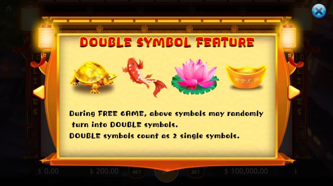 Double Fortune KAGaming slotxo ฟรีเครดิต