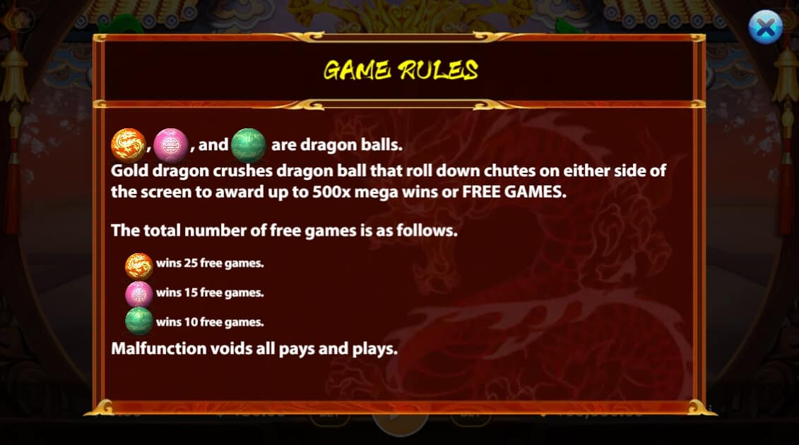 Dragon Ball KAGaming สล็อต xo