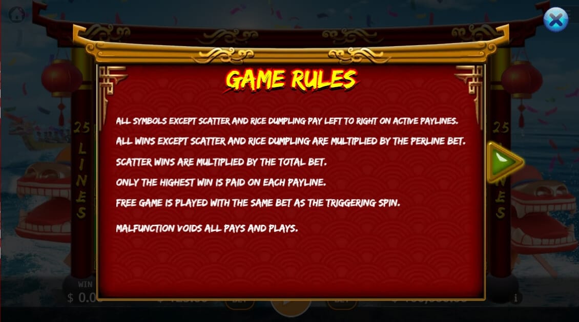 Dragon Boat 2 KAGaming 168slotxo