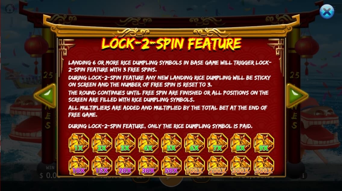 Dragon Boat 2 KAGaming slotxo auto