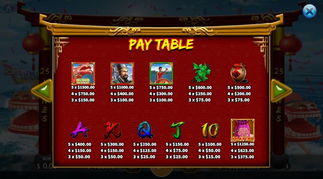 Dragon Boat 2 KAGaming slotxo mobile