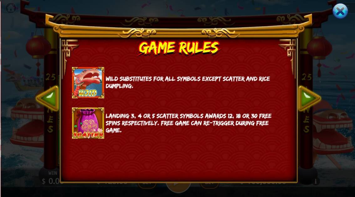 Dragon Boat 2 KAGaming สล็อต xo เครดิต ฟรี