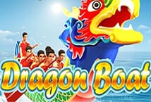 Dragon Boat KAGaming slotxo