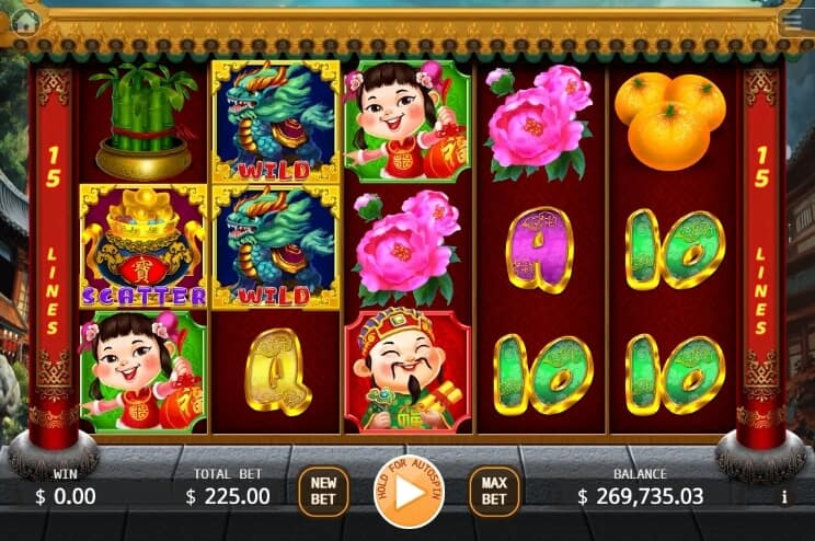 Dragon Turtle KAGaming 168slotxo