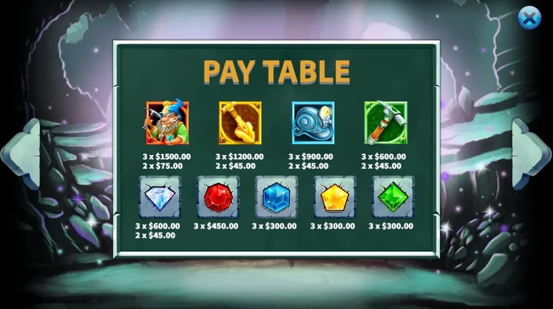 Dwarf Miner KAGaming slotxo ฟรีเครดิต