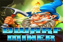Dwarf Miner KAGaming slotxo