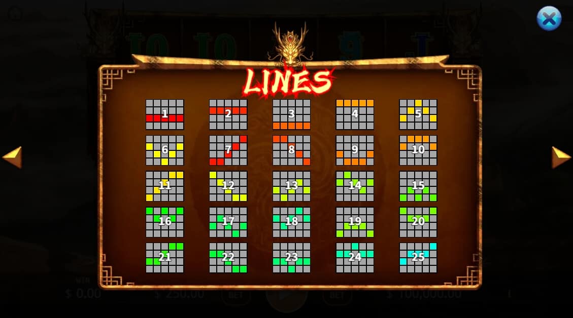 Emperor Qin KAGaming slotxo mobile