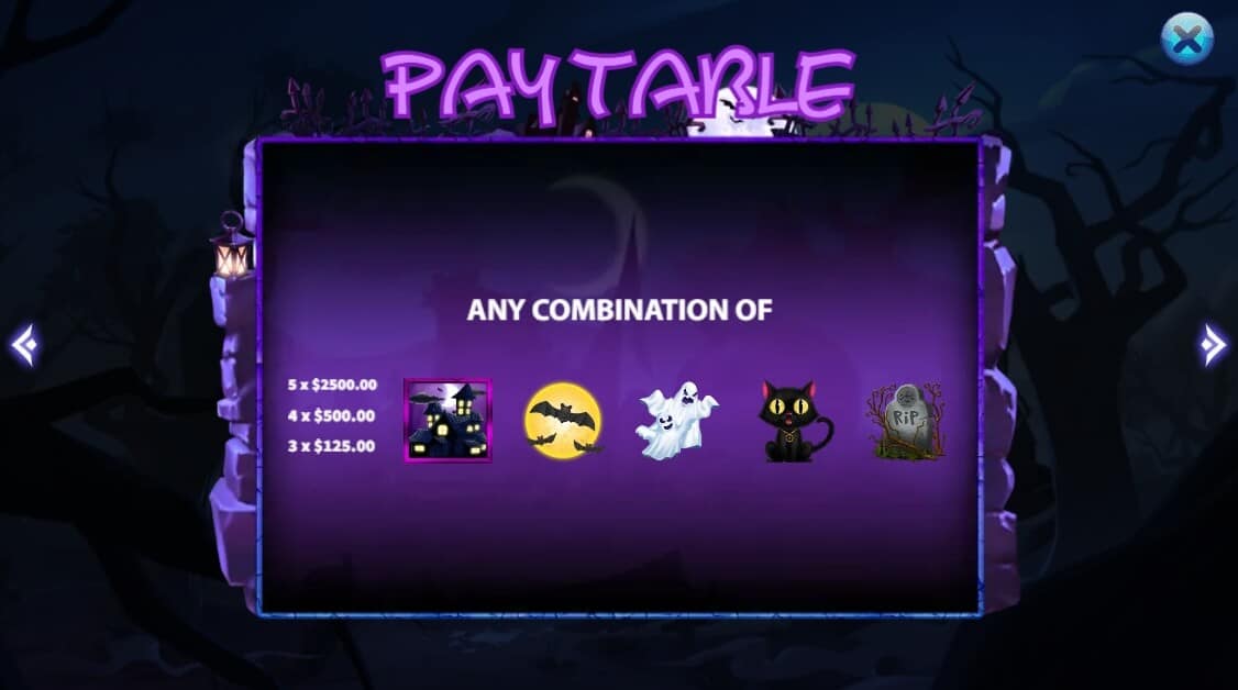 Evil Pumpkin KAGaming slotxo mobile