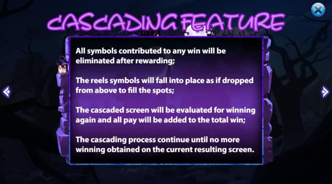 Evil Pumpkin KAGaming slotxo ฟรีเครดิต