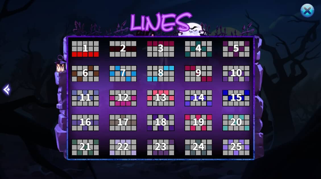 Evil Pumpkin KAGaming slotxo เล่น ฟรี