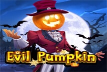 Evil Pumpkin KAGaming slotxo
