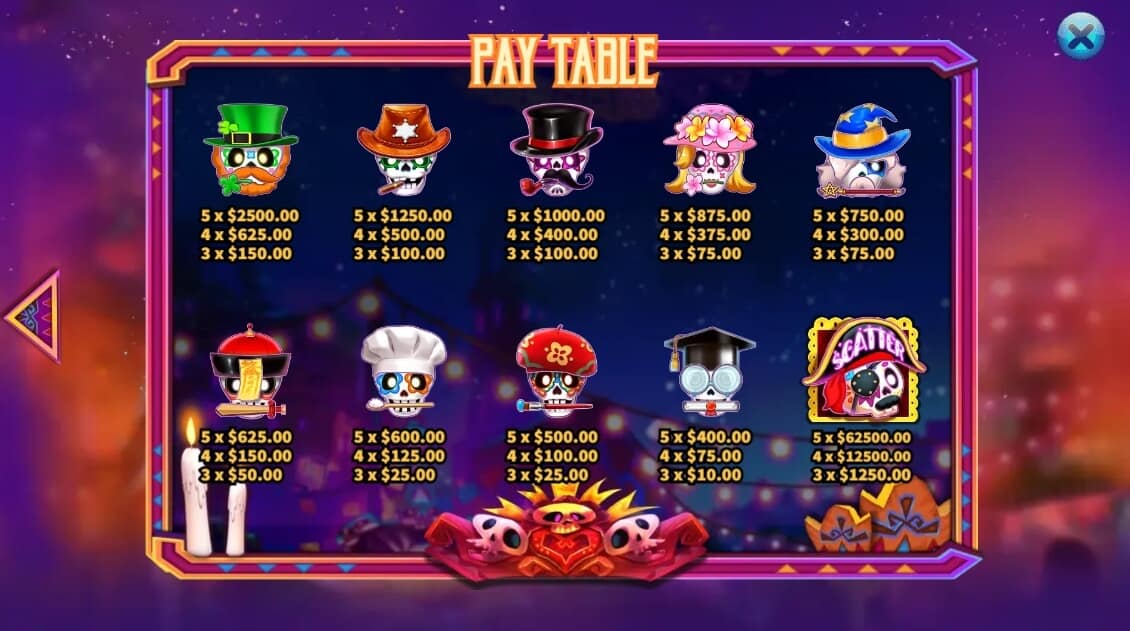 Fashion Bone KAGaming slotxo เล่น ฟรี