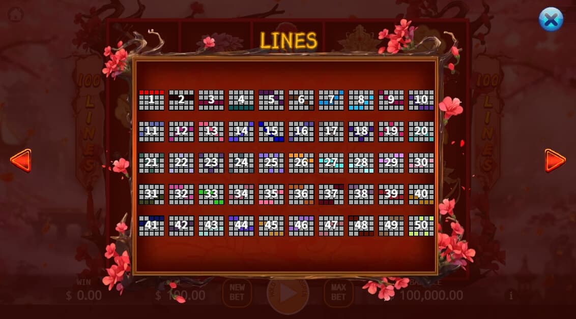 Flower Goddess Festival KAGaming slotxo mobile