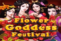 Flower Goddess Festival KAGaming slotxo