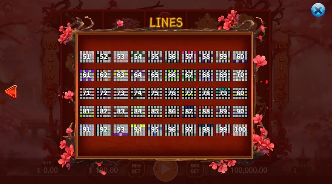 Flower Goddess Festival KAGaming slotxo168