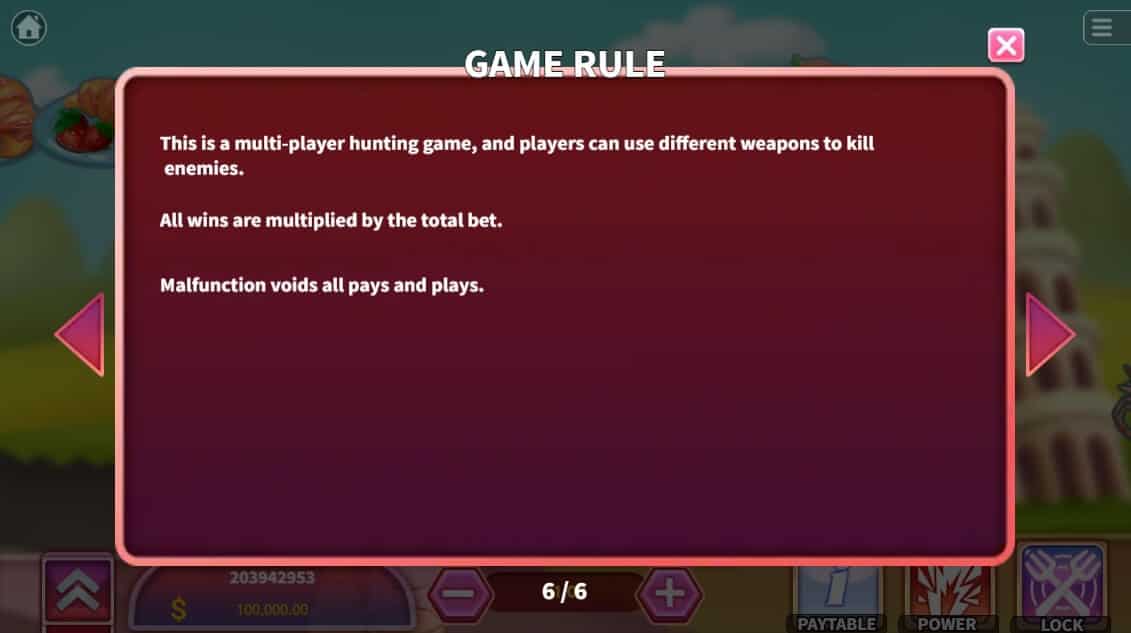 Food Coma KAGaming slotxo168