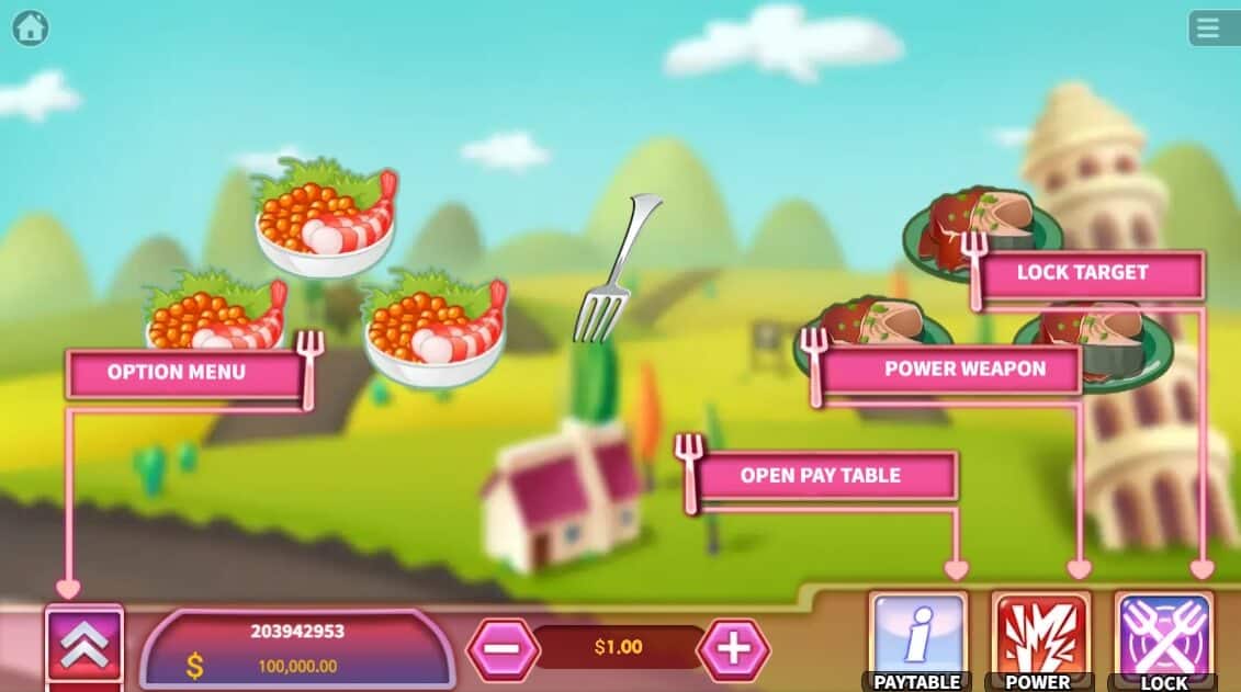 Food Coma KAGaming สล็อต xo