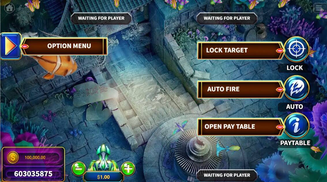 Force of Dragon KAGaming 168slotxo