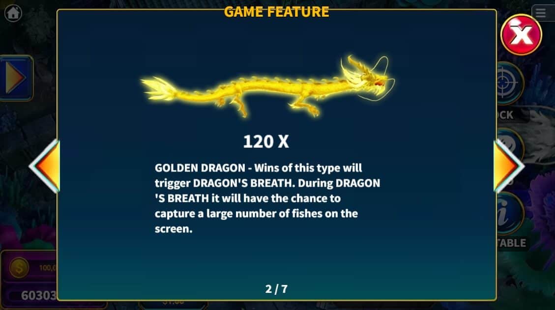 Force of Dragon KAGaming slotxo ฟรีเครดิต