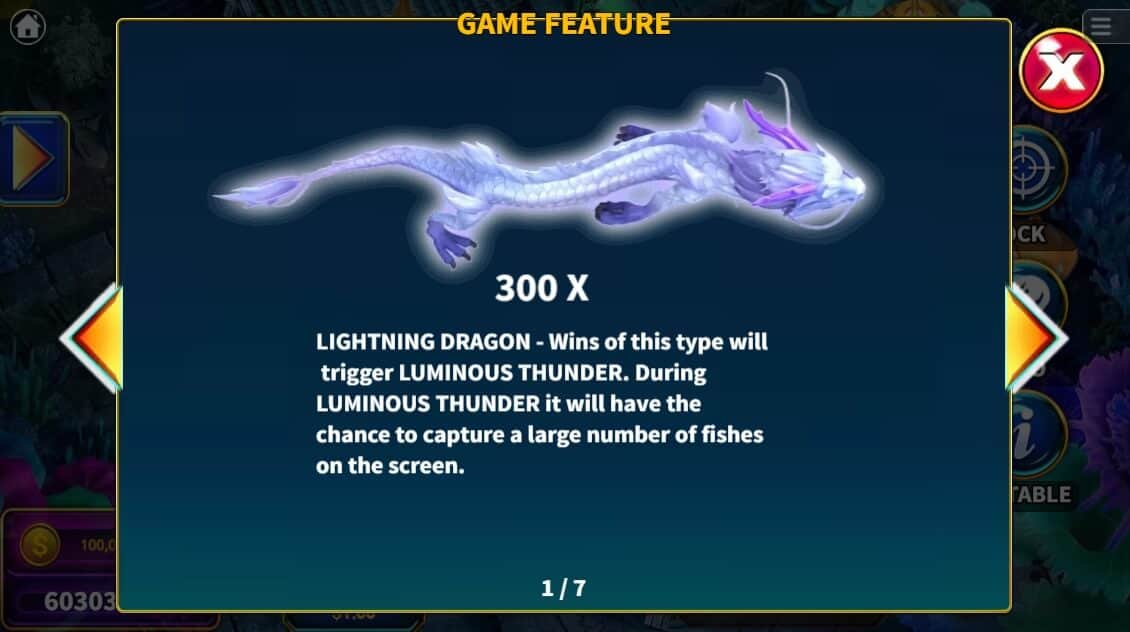 Force of Dragon KAGaming slotxo ฟรีเครดิต