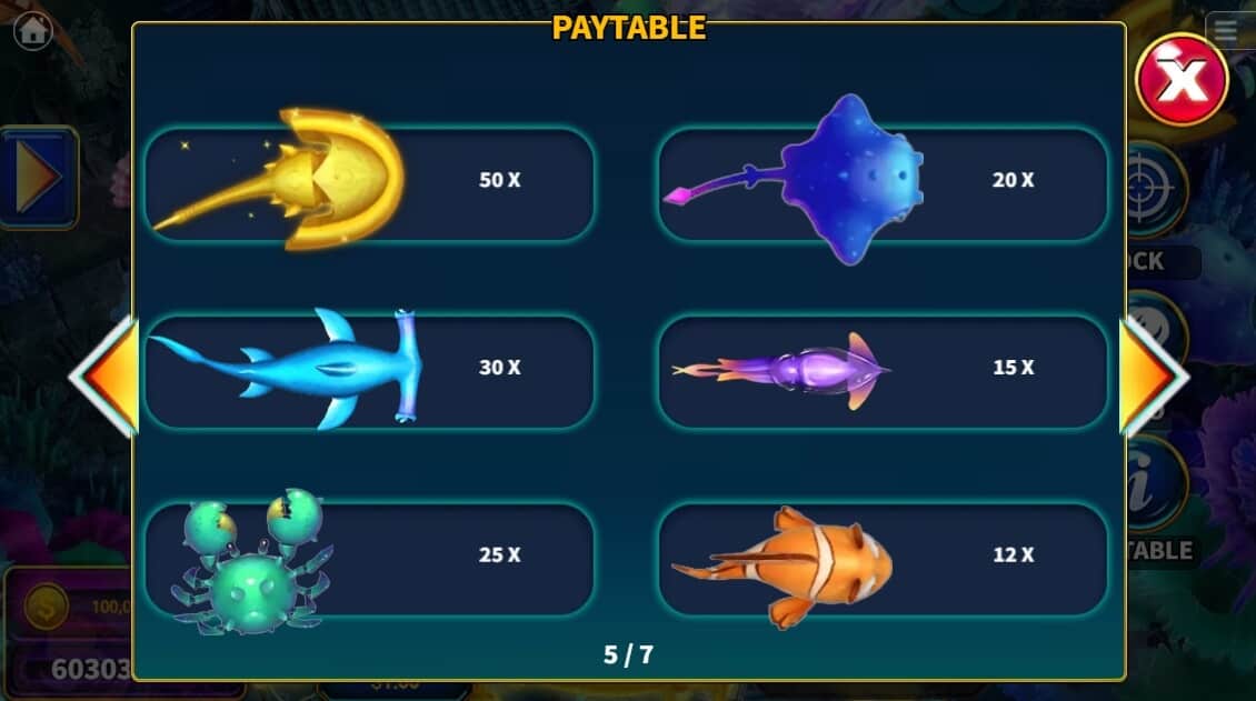 Force of Dragon KAGaming slotxo168