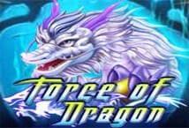 Force of Dragon KAGaming slotxo