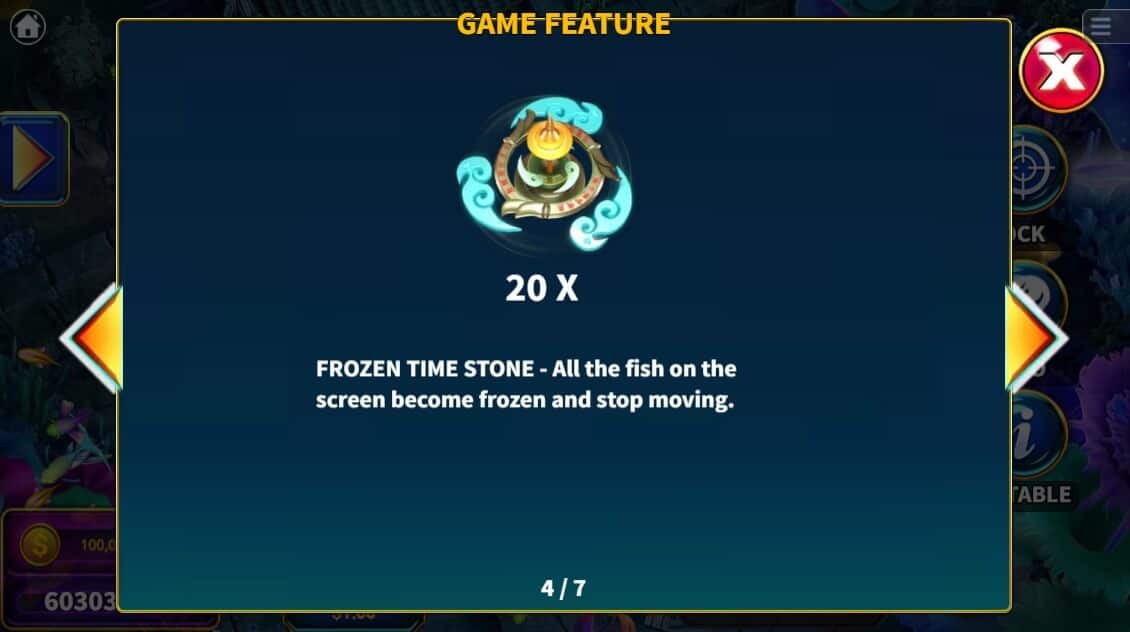 Force of Dragon KAGaming slotxo168