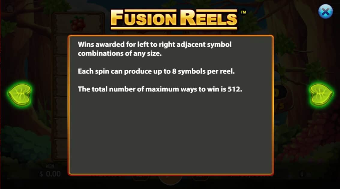 Fortune Feast Fusion Reels KAGaming SLOTXO ฟรีเครดิต