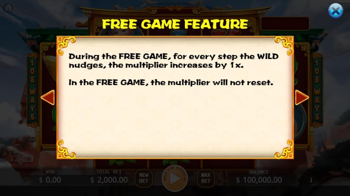 Fu Lu Shou KAGaming slotxo เล่น ฟรี