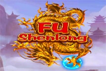 Fu Shenlong KAGaming slotxo