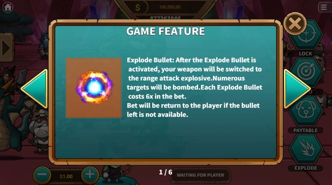 Go Go Magic Dog KAGaming 168slotxo