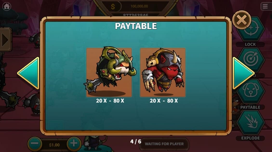 Go Go Magic Dog KAGaming slotxo auto