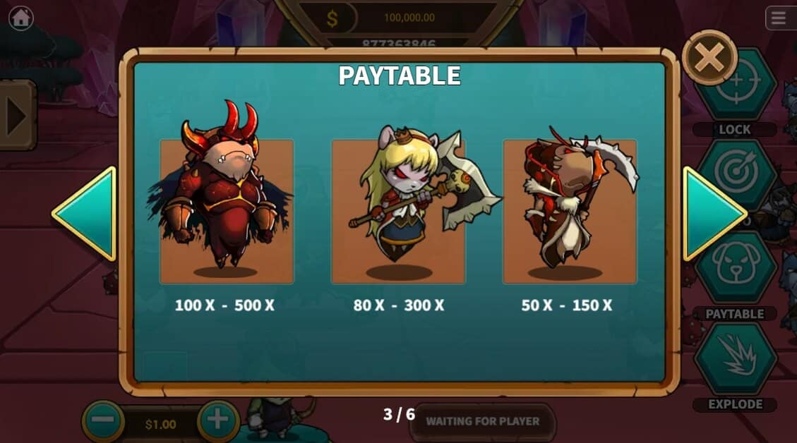 Go Go Magic Dog KAGaming slotxo ฟรีเครดิต