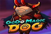 Go Go Magic Dog KAGaming slotxo