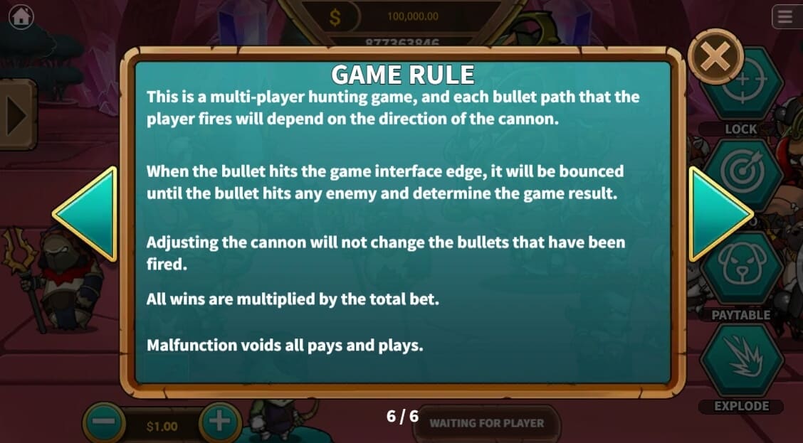 Go Go Magic Dog KAGaming slotxo168