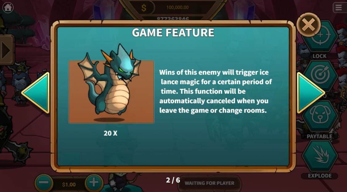 Go Go Magic Dog KAGaming สล็อต xo เครดิต ฟรี