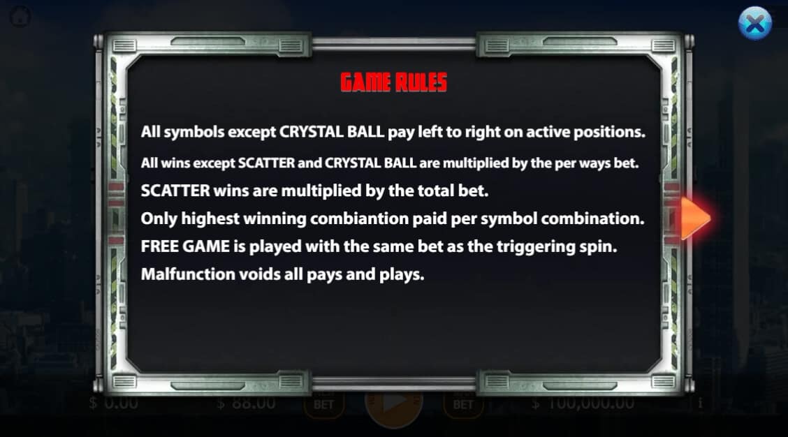 Go Go Monsters KAGaming 168slotxo