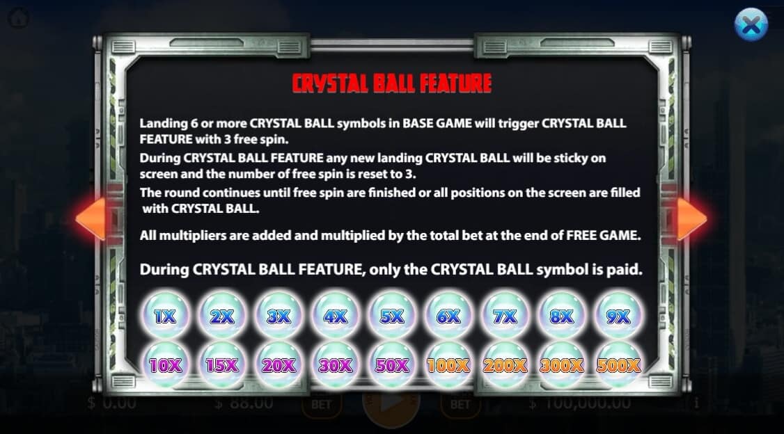 Go Go Monsters KAGaming slotxo auto