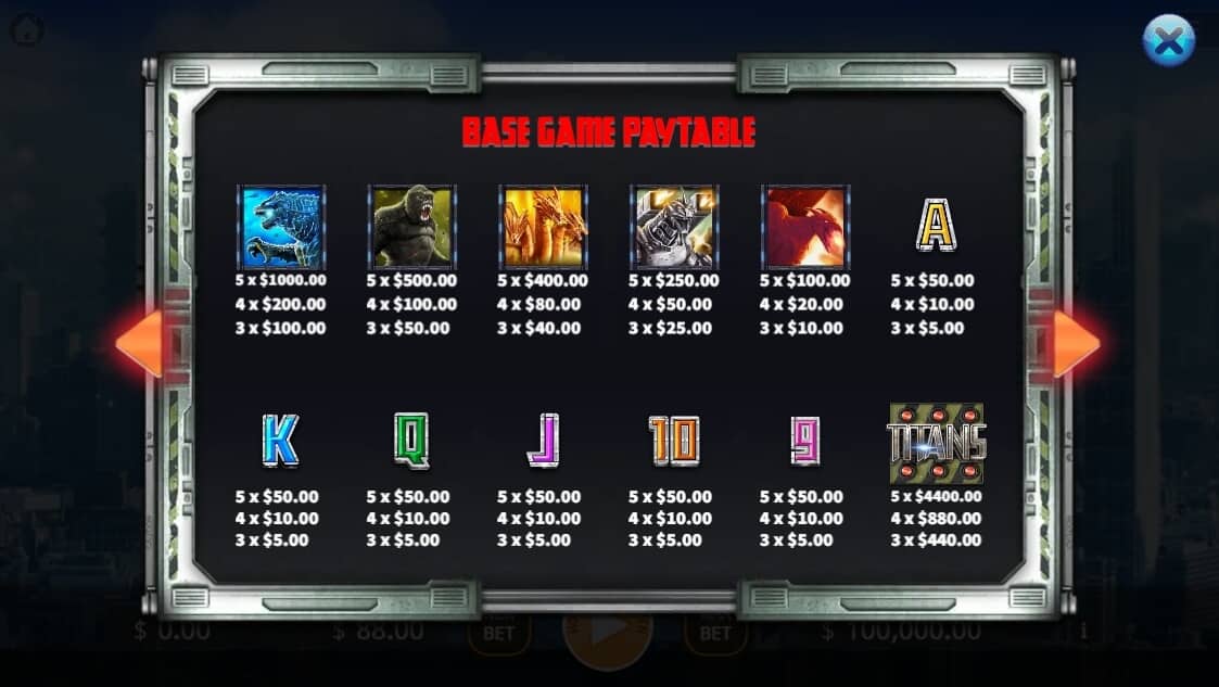 Go Go Monsters KAGaming slotxo mobile