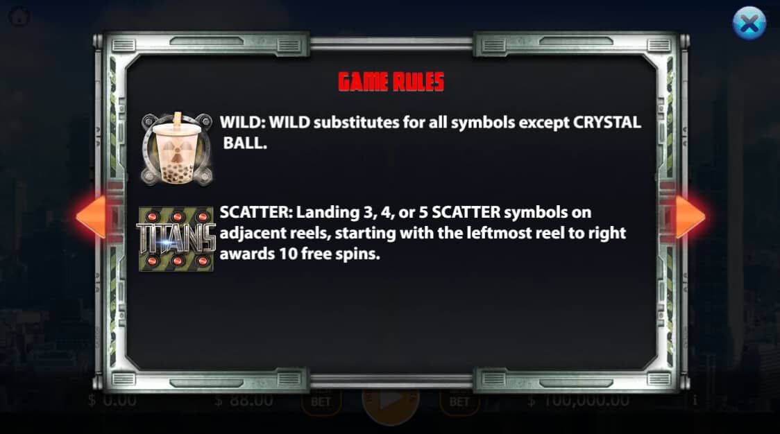 Go Go Monsters KAGaming สล็อต xo เครดิต ฟรี