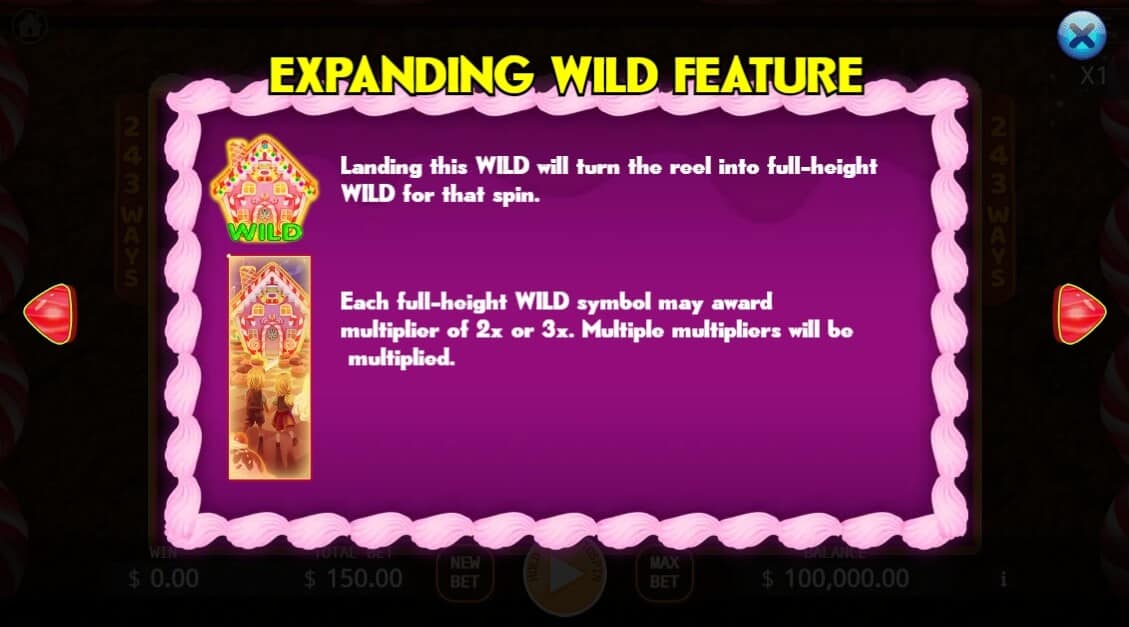 Hansel and Gretel KAGaming slotxo auto