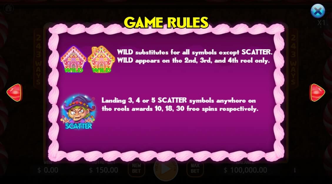 Hansel and Gretel KAGaming slotxo ฟรีเครดิต