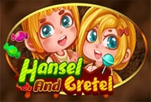 Hansel and Gretel KAGaming slotxo