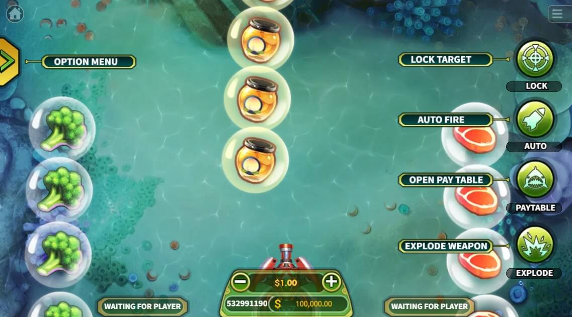 Happy Food Hunter KAGaming 168slotxo