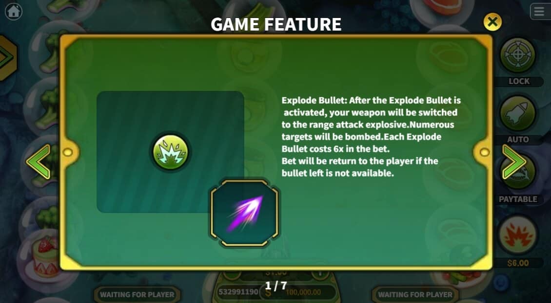 Happy Food Hunter KAGaming สล็อต xo เครดิต ฟรี