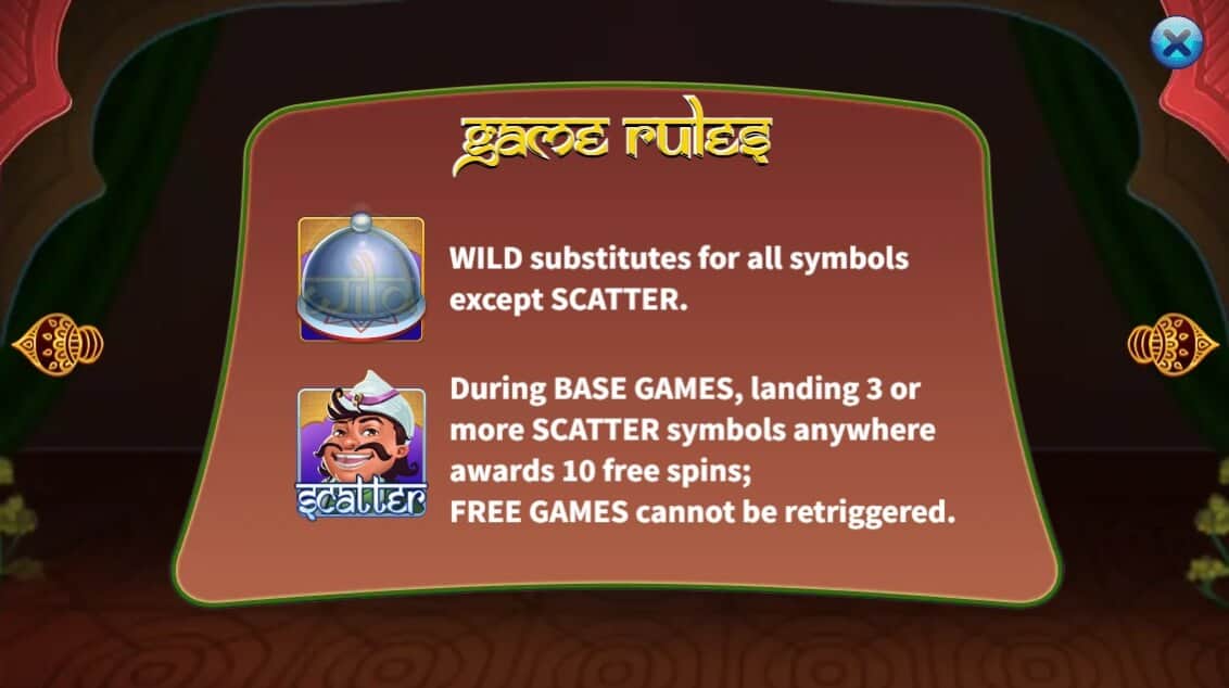 Happy Indian Chef KAGaming slotxo auto