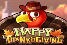 Happy Thanksgiving KAGaming slotxo