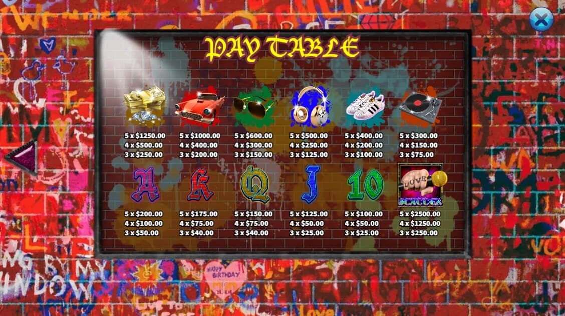 Hip Hop KAGaming slotxo mobile